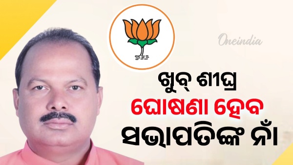 BJP