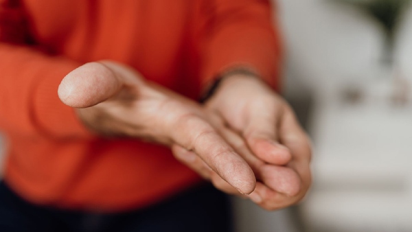 fingers fingers