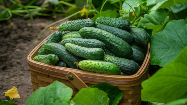 cucumber