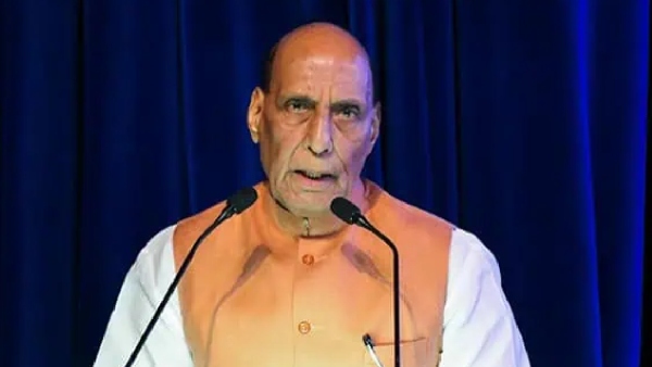 Rajnath Singh