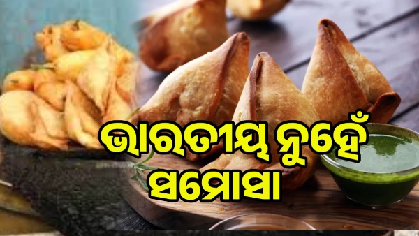 samosa samosa