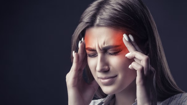 headaches