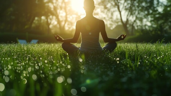 yoga