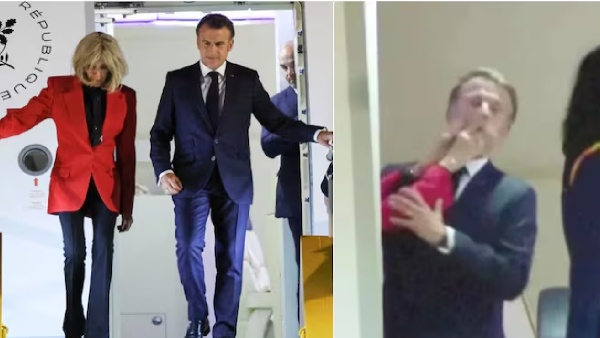 President received