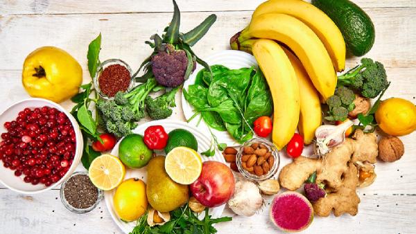 nutrients