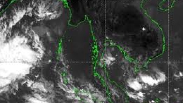 low pressure