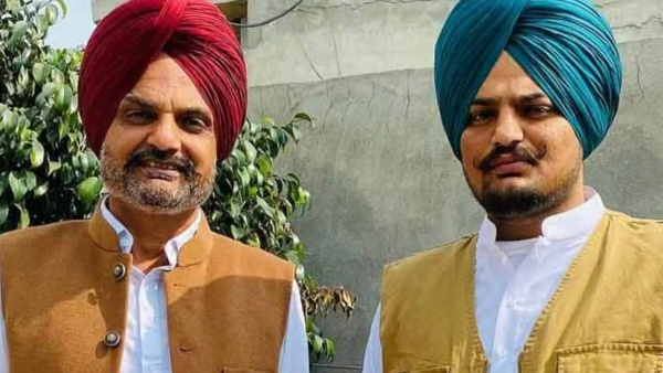 Sidhu Moosewala