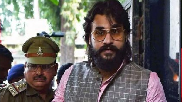 MLA convicted