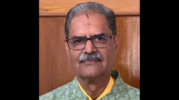 Deputy Chief Minister
