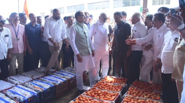 Shivraj Singh Chouhan