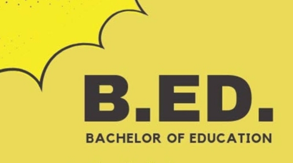 Demand for B Ed courses is increasing in Odisha 1 26 125 applicants for 2 750 seats