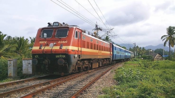 Temporary coach connections
