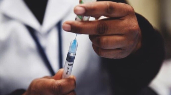 Allegation of 5 patients dying in one night
