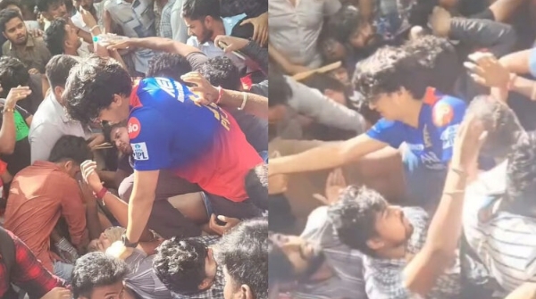 Guidelines may come for victory celebrations