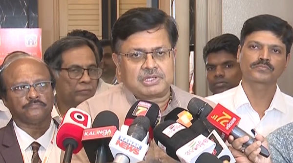 Prithviraj Harichandan