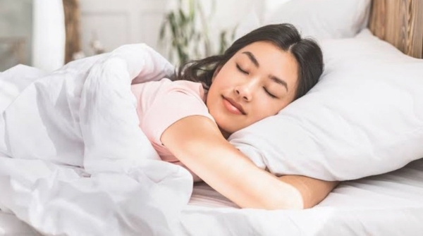 SLEEP HEALTH ISSUES Sleep at least 7 hours a day otherwise it may
