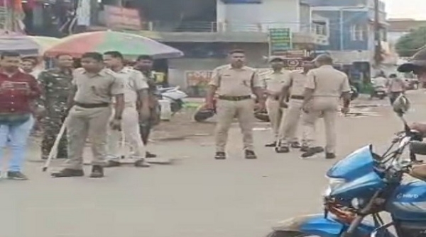Internet services suspended for 24 hours in Bhadrak