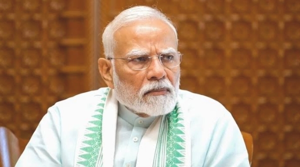 PM Modi to visit Ahmedabad plane crash site