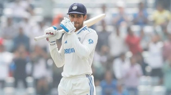 Shubman Gill may face heavy fine