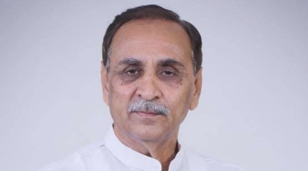 Vijay Rupani