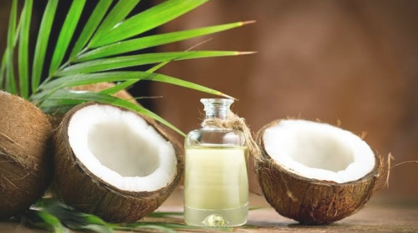 Are you cooking with coconut oil