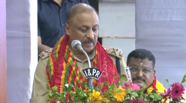 Tight security for Rath Yatra