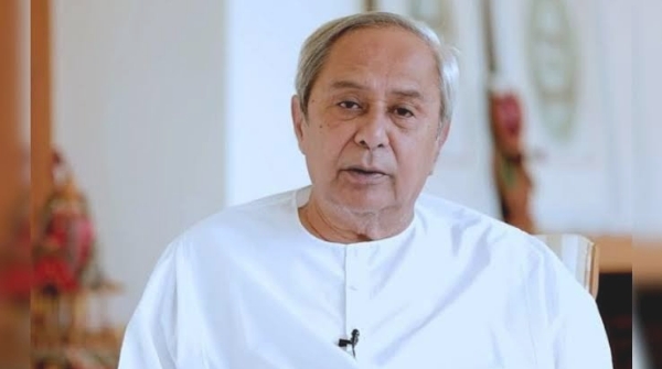 Naveen Patnaik undergoes successful surgery for cervical arthritis