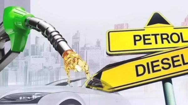 Petrol-diesel prices have been revised