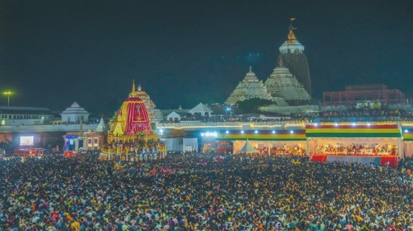 Rath Yatra Rath Yatra