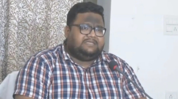 District Collector clarifies death of 3 devotees in stampede