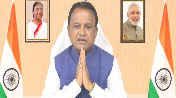 CM expresses condolences over Puri incident