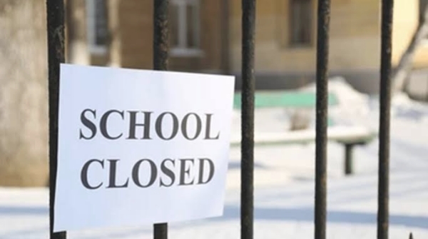 Mayurbhanj district will be closed today