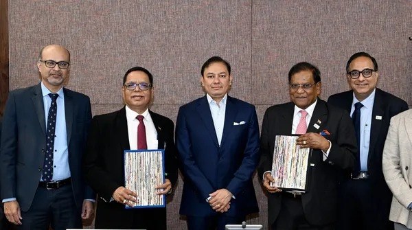 Adani Total Gas Limited and Jio-bp Partner to Enhance Quality Fuel Offerings