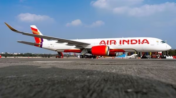 air india