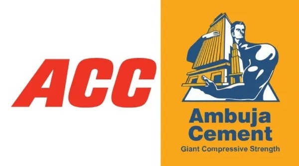 Ambuja Cements ACC