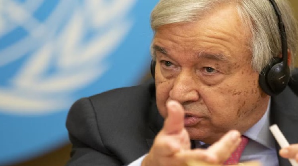 un