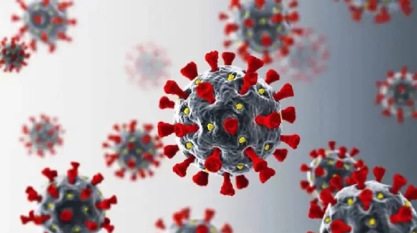 Covid-19 in India Active coronavirus cases cross 6 000