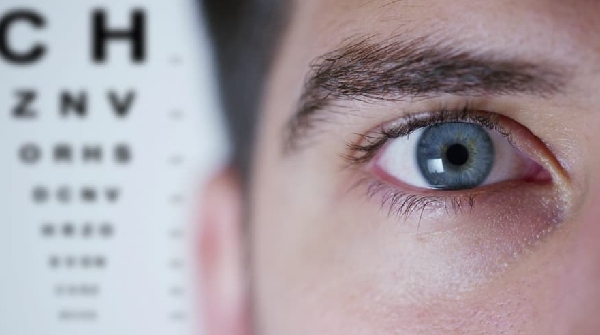 Herbal Remedies for Eye Health