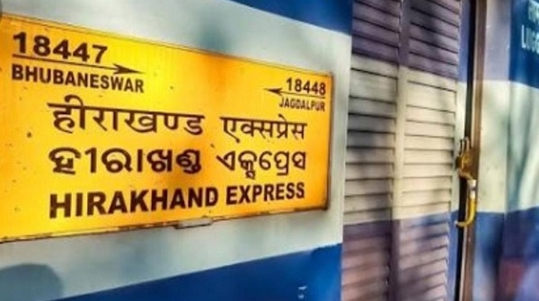 hirakhand express