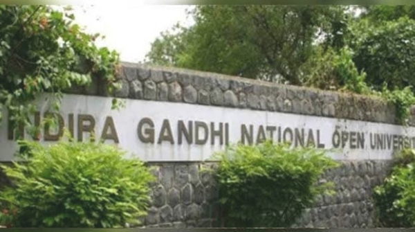 Registration begins for July 2025 session at IGNOU