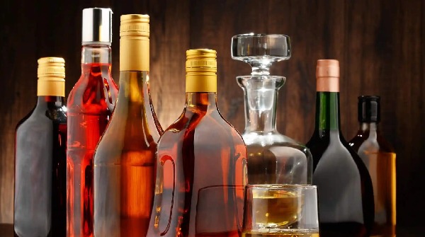 Toxic Liquor Tragedy