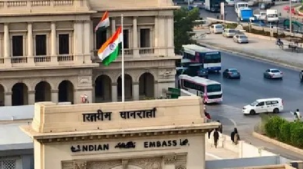 MEA Issues Emergency Helpline for Indians in Iran Amid Ongoing Tensions