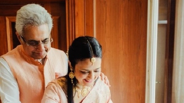 Mahua Moitra Mahua Moitra