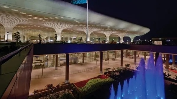Mumbai International Airport Mumbai International Airport
