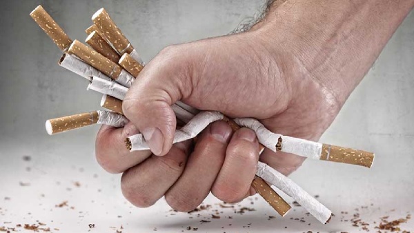 tobacco consumption