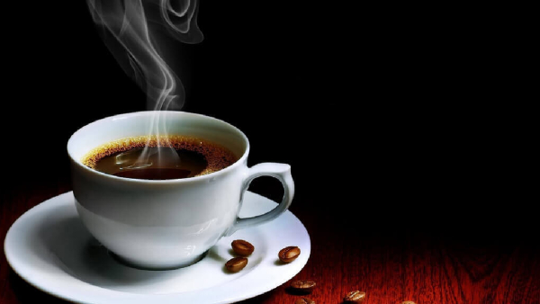 coffee