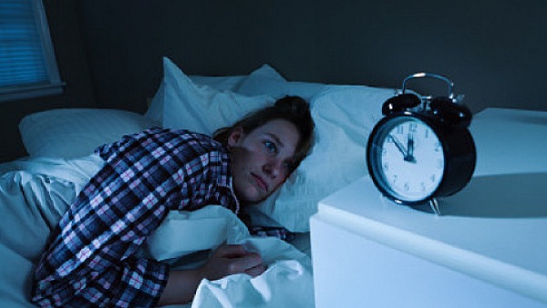 sleep