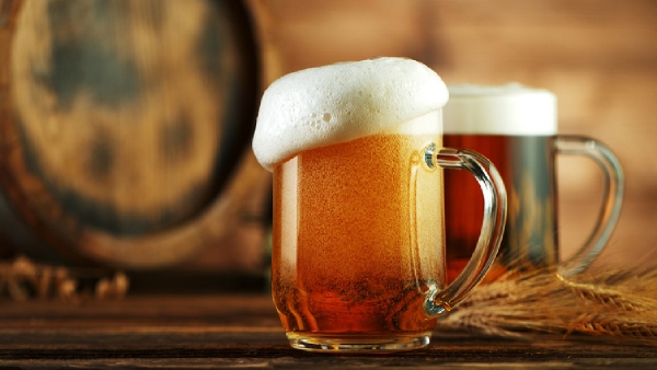 beer
