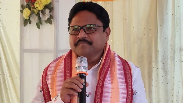 mukesh mahaling