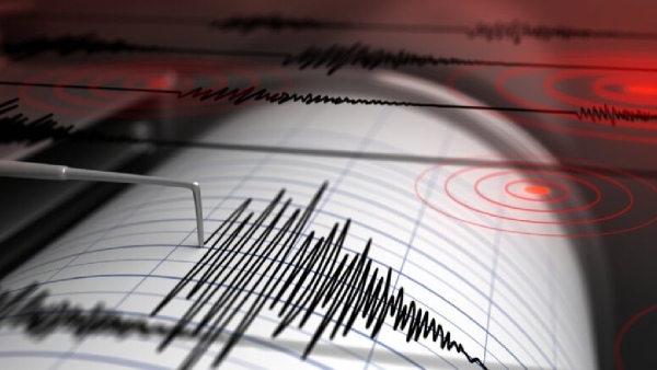earthquakes